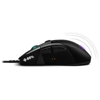 Игровая мышь SteelSeries Rival 710 фото 1